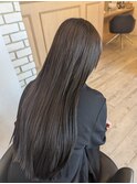 ダークグレージュ