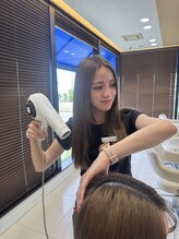 ビューティー エールフォルム 浜松有玉店(BEAUTY YELLFORME)&nbsp;村瀬 凛