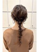 おまかせ一束arrange☆