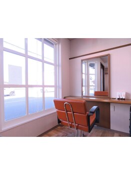 【高瀬駅徒歩3分】3席のみのプライベートサロン◇身も心もリラックスできる至福のサロンタイムをお届け＊