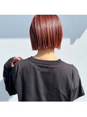 ミニボブ
