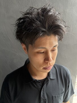 ラ カルモ(LA CALMO) スパイラル