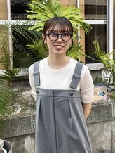 サムウェア(SOMEWHERE)&nbsp;溝曽路 優衣