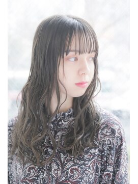 オブハーツ 若葉台店(OF HEARTS) 【髪質改善・白髪染め・白髪ぼかし・グレイカラー・グレイ】