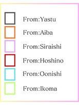 フォルムヘアデザイン 足利店(FORME hair design)&nbsp;スタッフコンテンツ