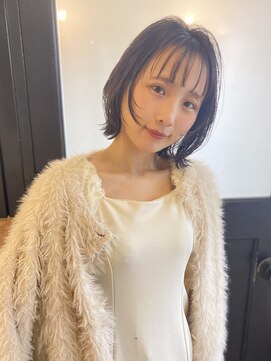 ジュール 銀座(Joule) ミニボブ