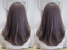 【何を選んだら良いか迷われている方へ】お悩みに合わせた髪質改善パーソナルメニューはこれ！！