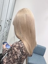 ロテ(LOTE.)&nbsp;ハイライト/ハッシュカット/クラゲヘアー/黒髪カタログ/一宮