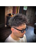 【ジェットモヒカン】