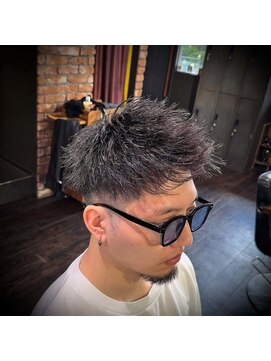 ブライト 守口(Breit) 【ジェットモヒカン】