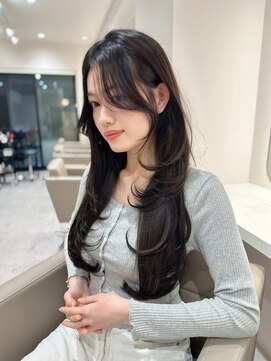 アイトーキョー 名古屋2nd(AI TOKYO) 大人気レイヤースタイル