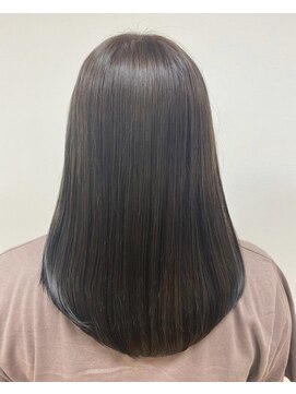 エクラートリアーラ 町田店(ECLART Reala) 美髪ブラウン