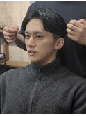 ニュアンスショート