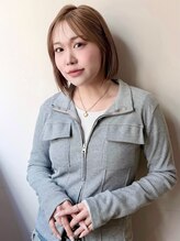 ヒビヲ(HIBIO)&nbsp;高取美妃 【横浜】