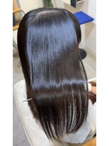 モアナヘア(moana hair)&nbsp;美髪縮毛矯正