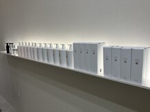 ユニバーススイート(UNIVERSE.suite)の雰囲気（最高級な商材を多く取り扱い◎）