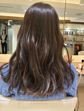 ヴァンカウンシル 札幌本店(VAN COUNCIL) チョコレートカラー