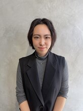 エレメンツ(ELEMENTS)&nbsp;長谷川 真里亜