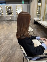 シャンプーボーイ 宮崎駅前店(SHAMPOO BOY)&nbsp;ミディアム/カラー/髪質改善/縮毛矯正/ブリーチ/ハイライト