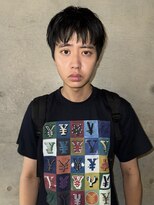 ランズサンズ 表参道(runsuns) 原宿/表参道/明治神宮前/メンズカット/メンズパーマ/学割U24
