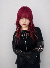 アクタノイドエット(acta noid etto)&nbsp;廣瀬紅葉 メンズ