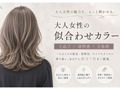 プラスイズム(PLUSISM)の写真