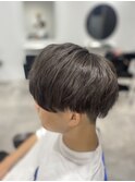 メンズ2ブロstyle