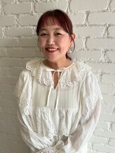 ヴァンメンズ(VAN MEN'S) 山本 美奈