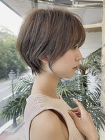 オーロ 池田店(ORO)&nbsp;20代30代40代50代髪質改善似合わせグランマッシュデザインカラー