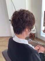 フィット(Fit)&nbsp;ナチュラルパーマ