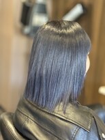 サイビ(SAIBI)&nbsp;ブルーブラック
