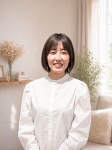 ラクヘアー 姪浜店(rak hair) 田村 美樹