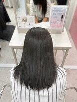 ココアカデミー 大宮(COCO academy)&nbsp;グレイカラー