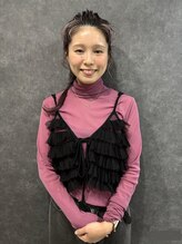 アグ ヘアー ブランカ キャポ大谷地店(Agu hair blanca) 後藤 美唯