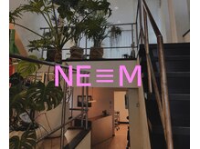 ネム(NE≡M)