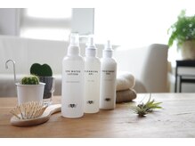 アース 焼津店(HAIR&MAKE EARTH)の雰囲気（人気のＥＡＲＴＨシリーズ☆ラインナップ多数◎）