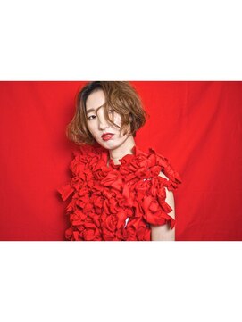 リル(Lilu) 2016/052