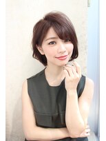 ソース 天王寺(SOURCE)&nbsp;ショコラブラウン