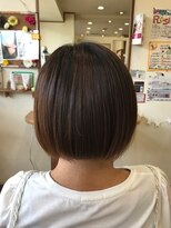 ヘアークラブワイズ(Hair Club Yz)&nbsp;ユン・ボゴムン