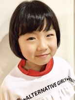マグヘアー(mag hair) ☆Ｊｒ．キュートボブ☆