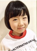 ☆Jr.キュートボブ☆