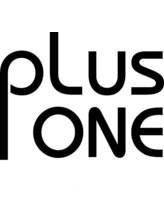 美容室　PLUS ONE