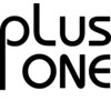 美容室 プラス ワン(PLUS ONE)のお店ロゴ
