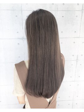 ニューヨークニューヨーク 守口店(NYNY) 外国人風カラー