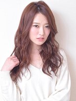 ヘアメイク フレンシア(hair make flencia)&nbsp;大人カジュアルセミディ