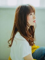 プロデュース 古淵店(Produce)&nbsp;ロングレイヤースタイル【古淵/相模原/町田】