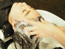 ヘアーデザイン アンジェロ インアルト(Hair Design Angelo In alto)