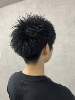 アフェクション(Affection)&nbsp;スパイキーショート