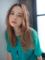 チェス(CHESS)&nbsp;大人かわいいミルクティーベージュ