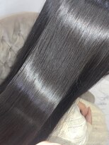 リアルなお客様のツヤ髪59《マスダレイナ》